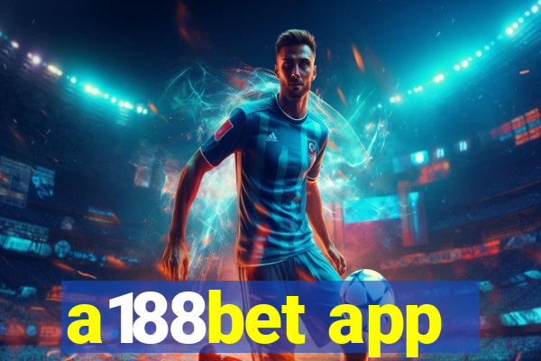 a188bet app